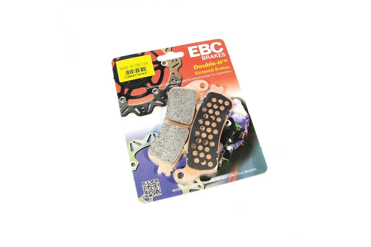 Brakes - EPFA422/4HH Extreme Pro (Per Rotor)