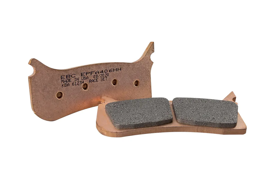 Brakes - EPFA422/4HH Extreme Pro (Per Rotor)