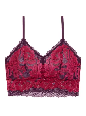 Brassière Style Bustier