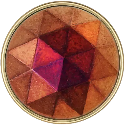 Brazilian Glow Diamond Upholstery Nail