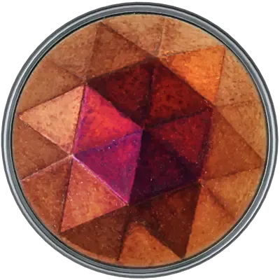 Brazilian Glow Diamond Upholstery Nail