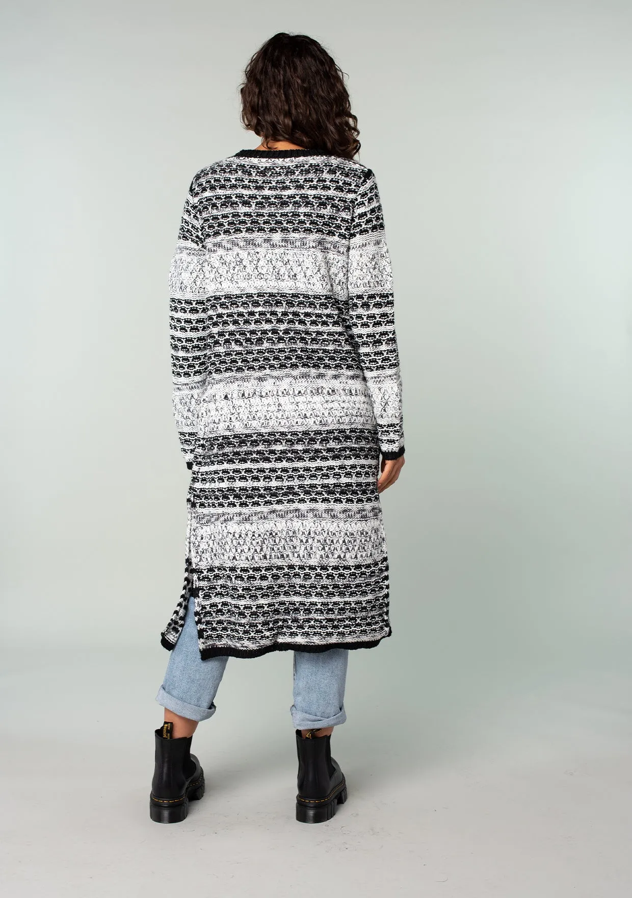 Bridget Duster