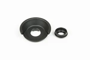 BSD Jersey Barrier Drive Side Hub Guard