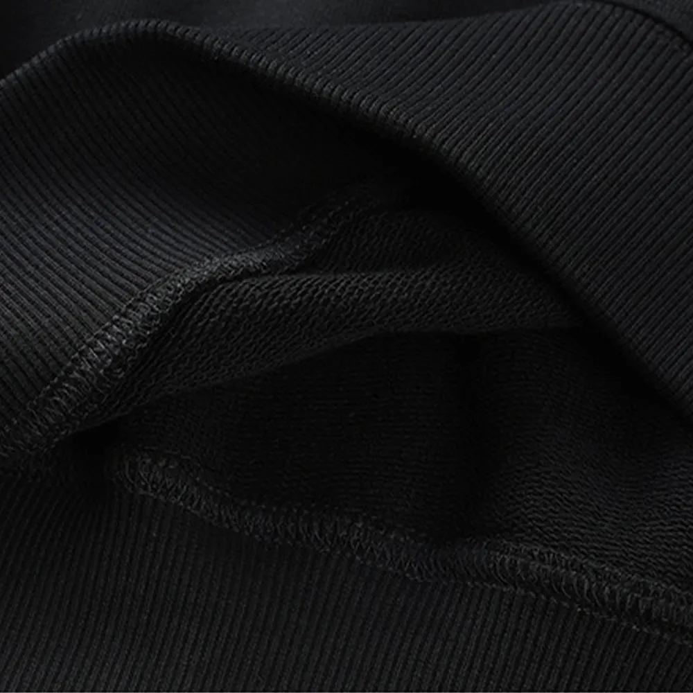 BSS | Bone Spur Design High Street Hoodie