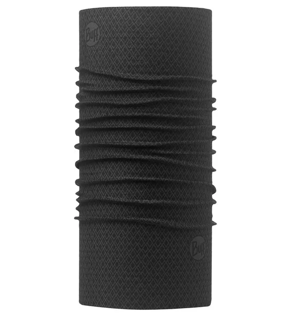 Buff Drake Black Neckwarmer