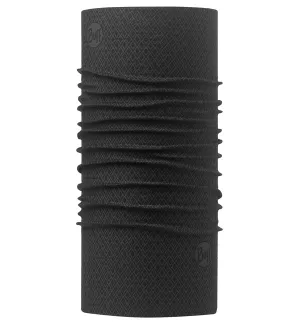Buff Drake Black Neckwarmer
