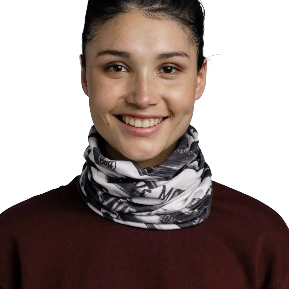 Buff ThermoNet Multifunctional Neckwear