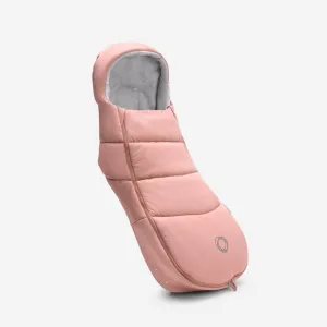 Bugaboo Footmuff in Evening Pink