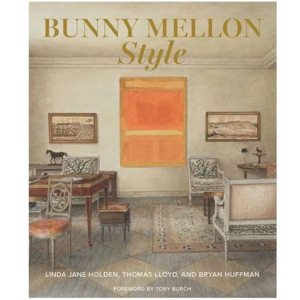 Bunny Mellon  Style
