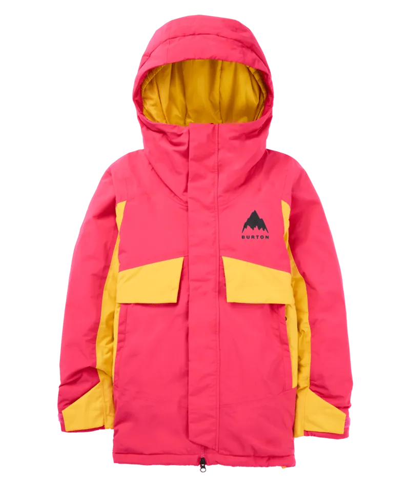 Burton Ascutney Kids Jacket