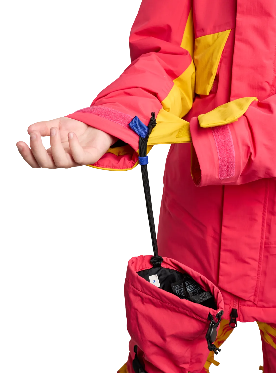 Burton Ascutney Kids Jacket