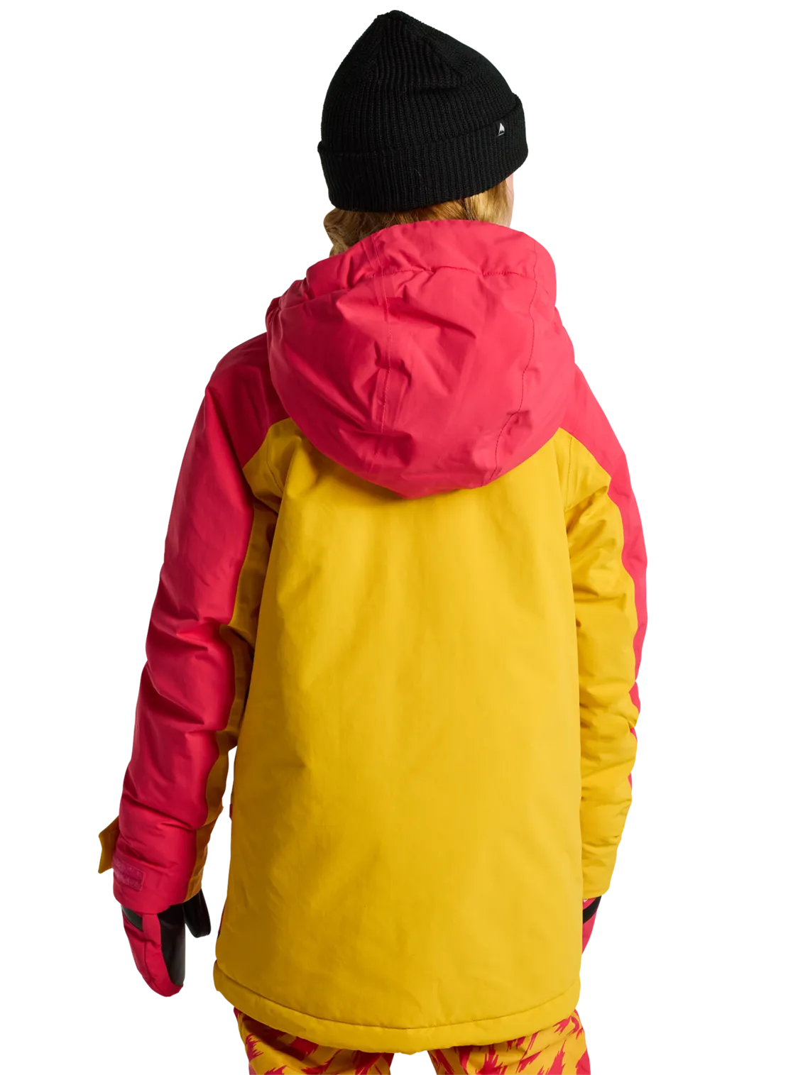 Burton Ascutney Kids Jacket