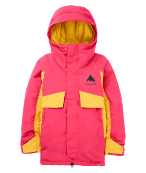 Burton Ascutney Kids Jacket
