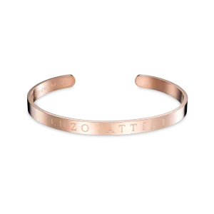 Byzylyk minimalist / Rose Gold