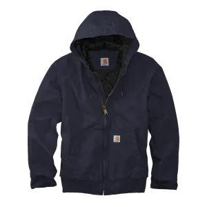 C2302M Mens Washed Duck Active Jacket