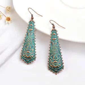 Cabo Crush Boho Earrings
