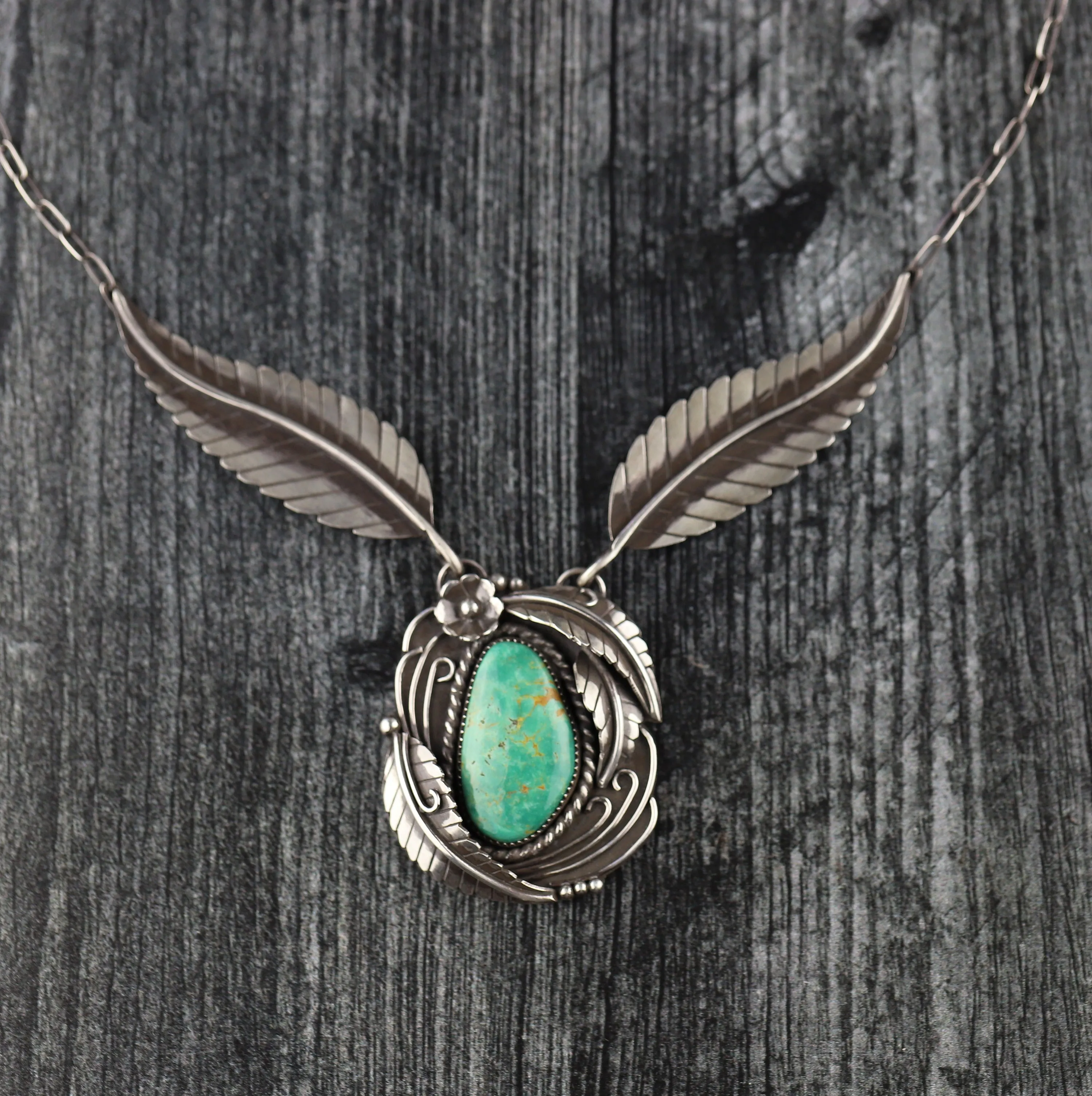 Campitos Stevie Necklace No. 2