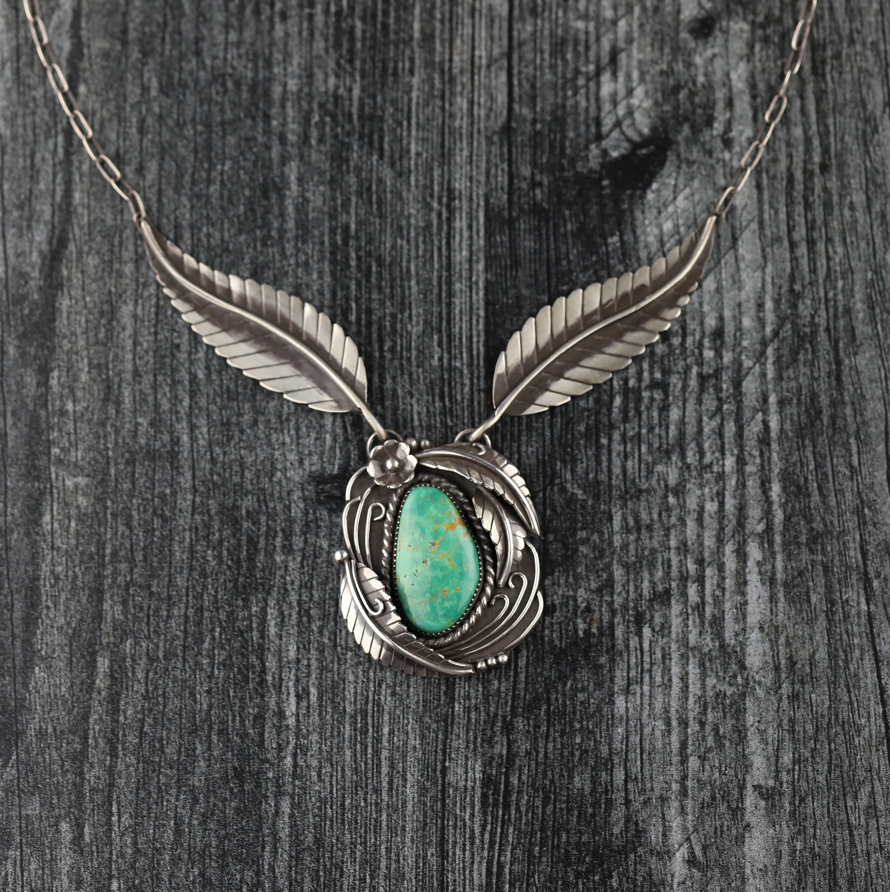 Campitos Stevie Necklace No. 2