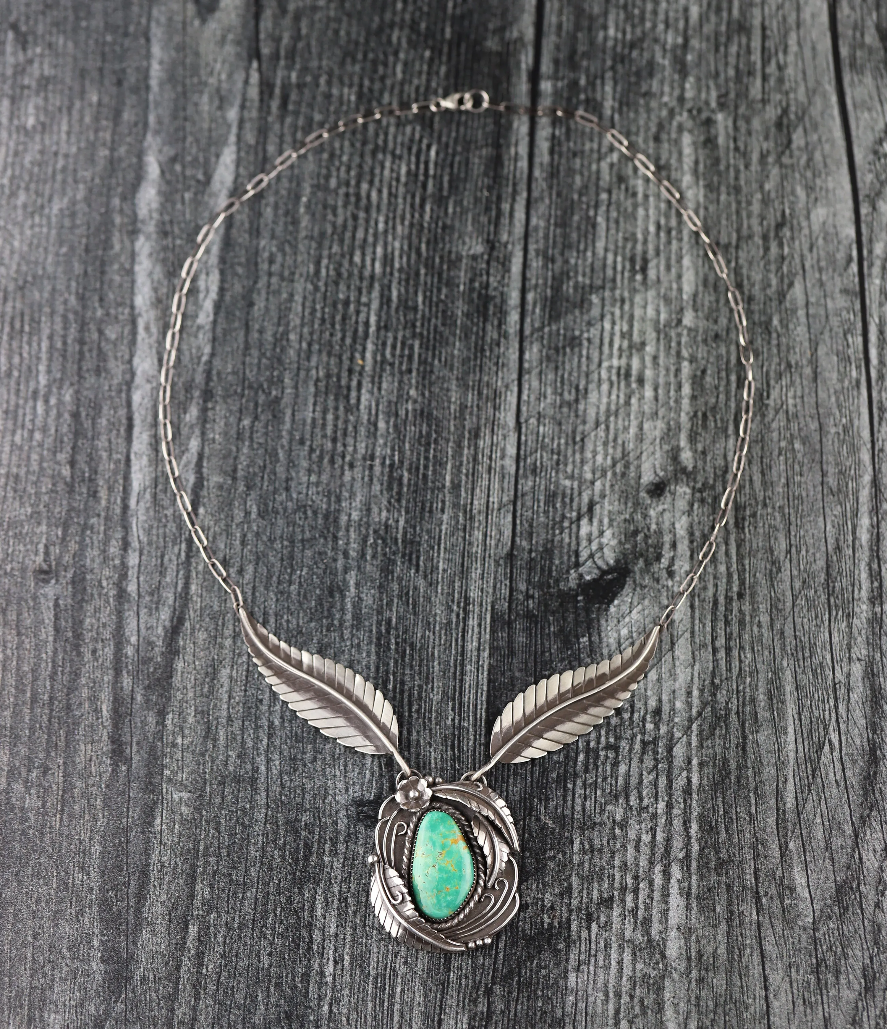 Campitos Stevie Necklace No. 2