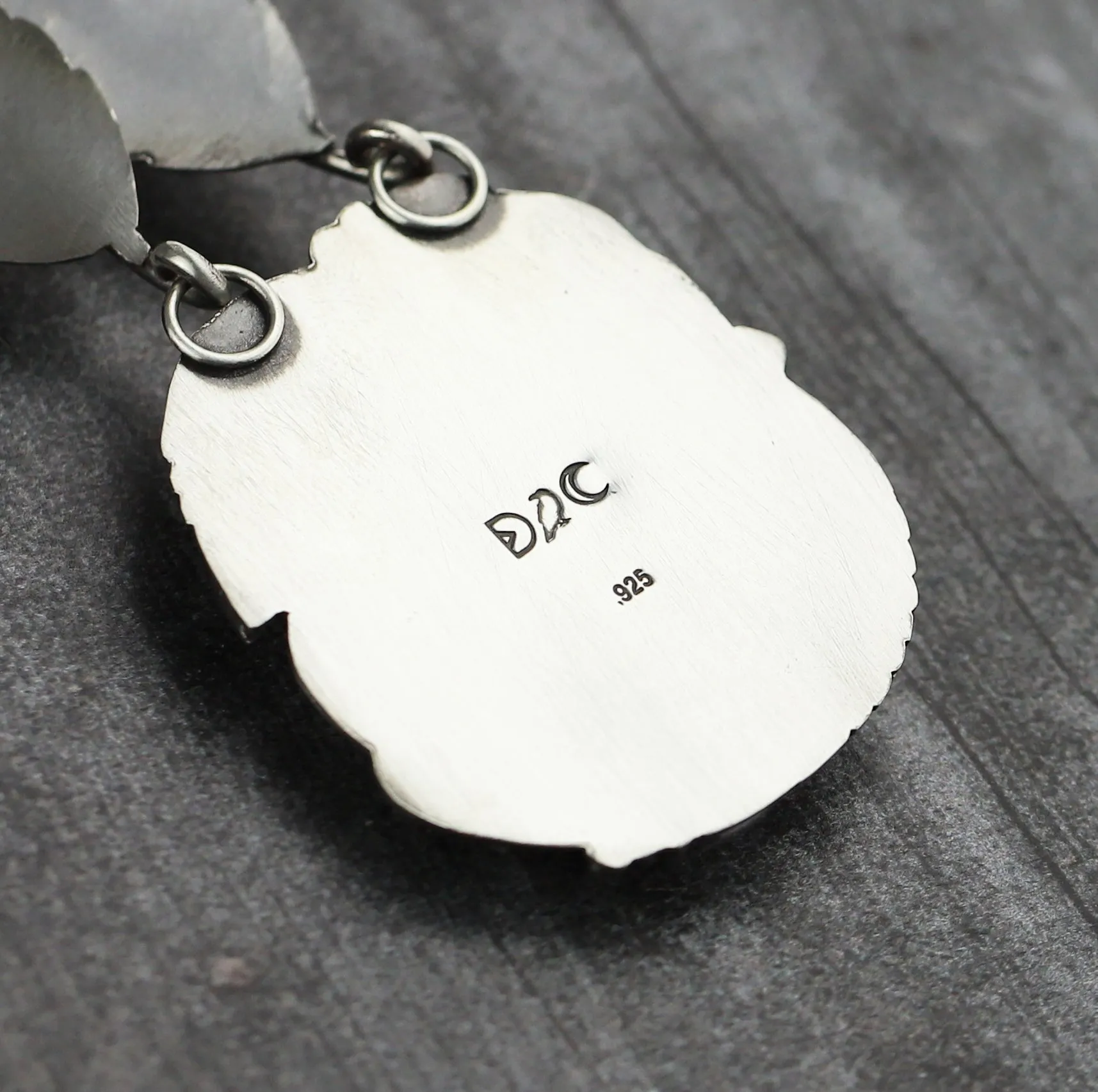 Campitos Stevie Necklace No. 2