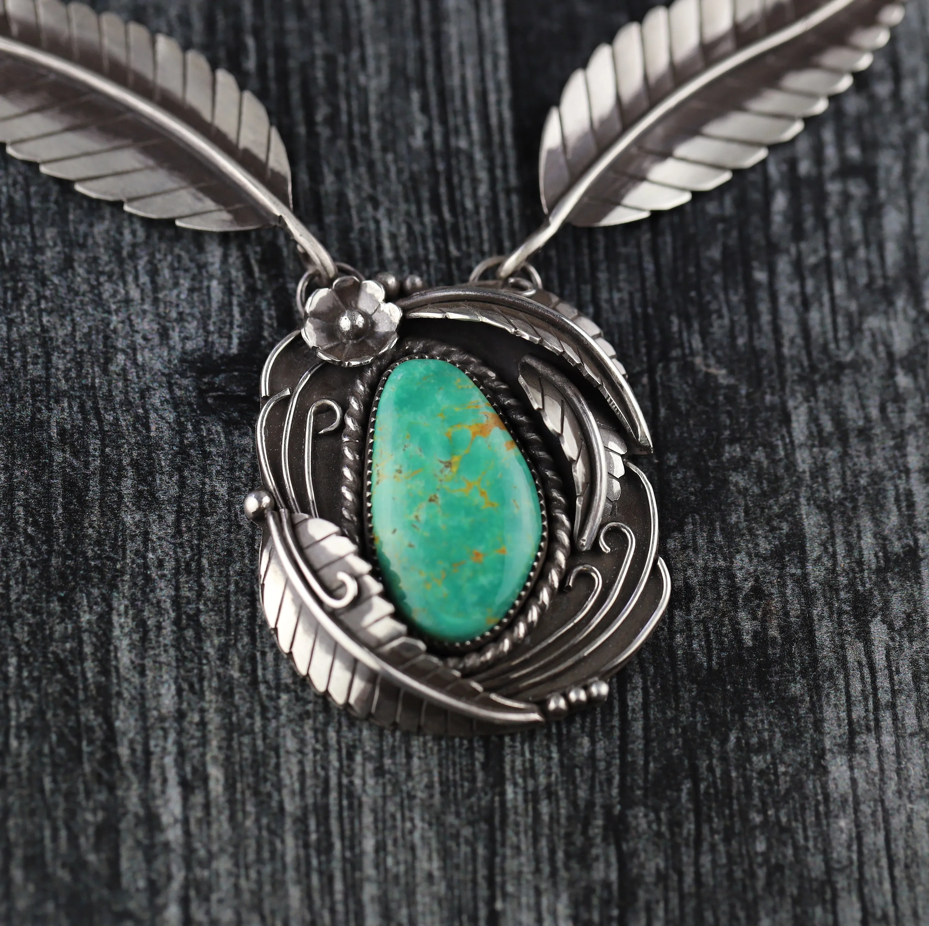 Campitos Stevie Necklace No. 2
