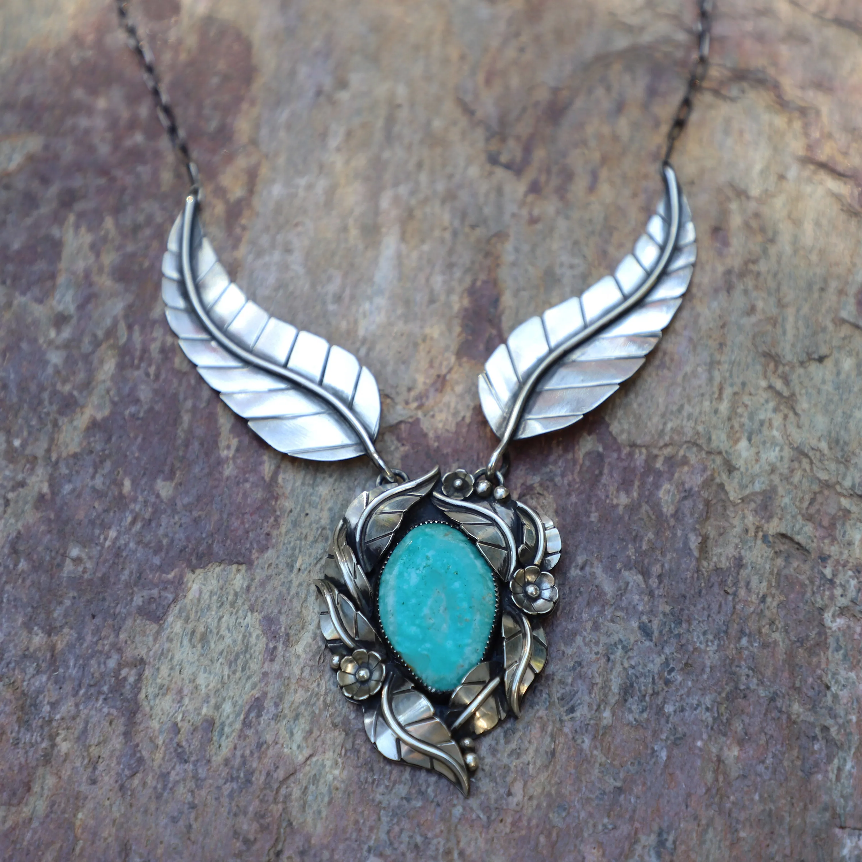 Campitos Stevie Necklace