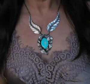 Campitos Stevie Necklace