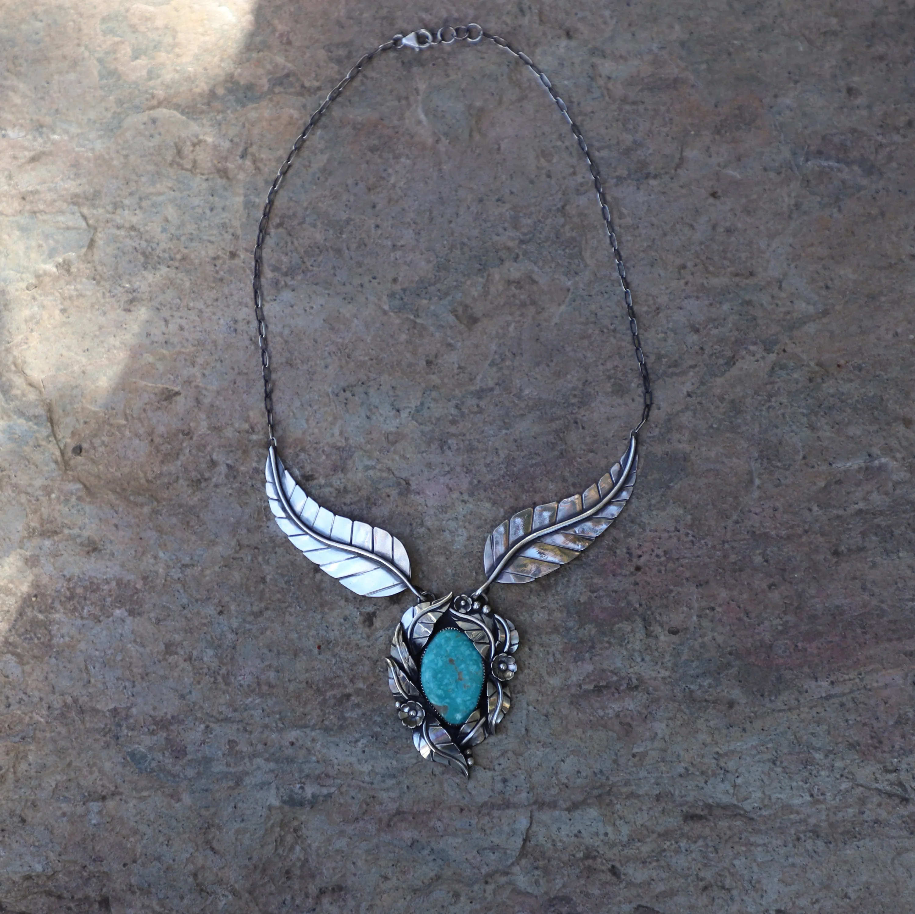 Campitos Stevie Necklace