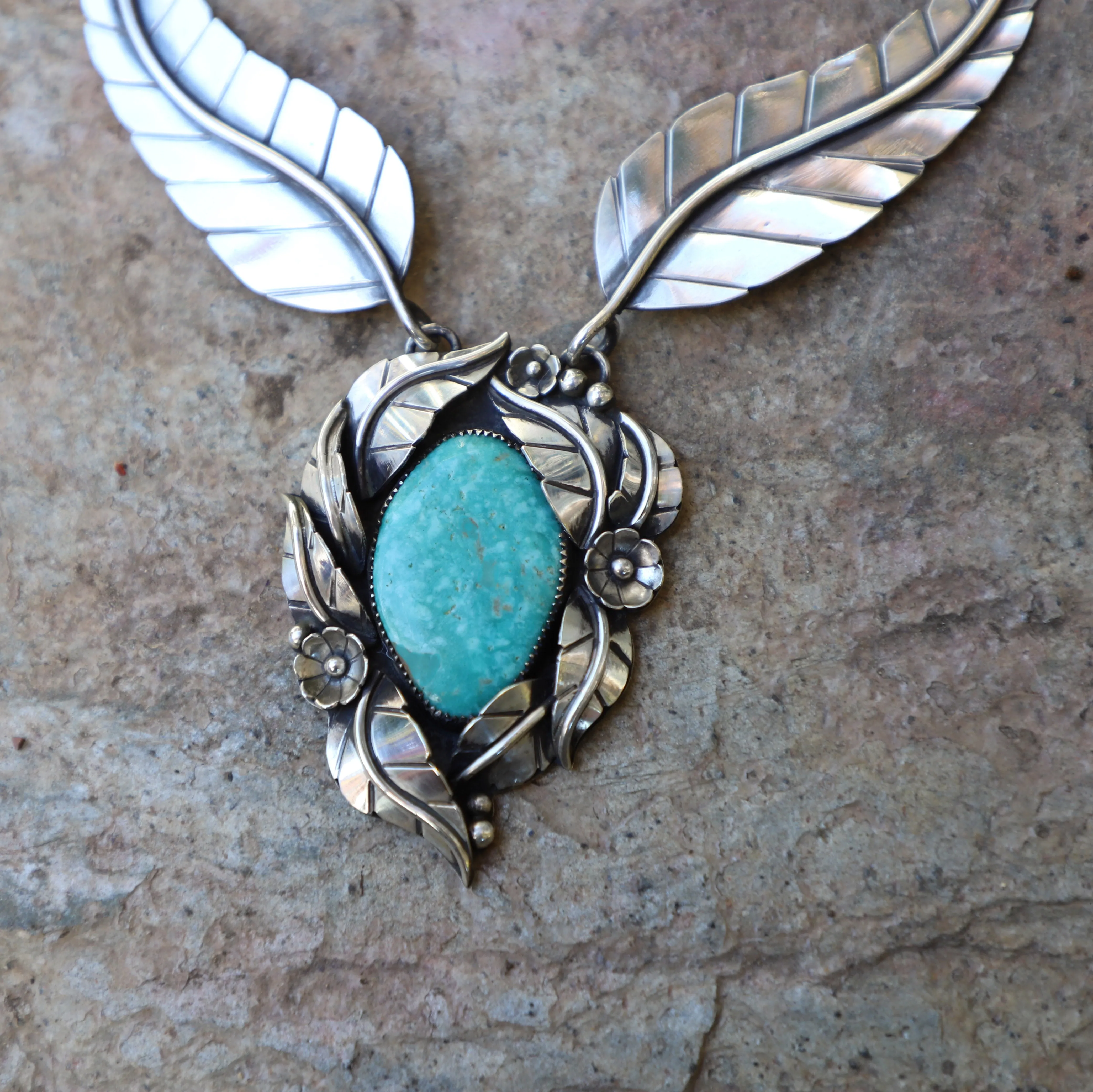 Campitos Stevie Necklace