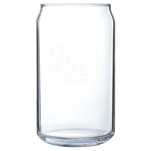 Can-Style Glass