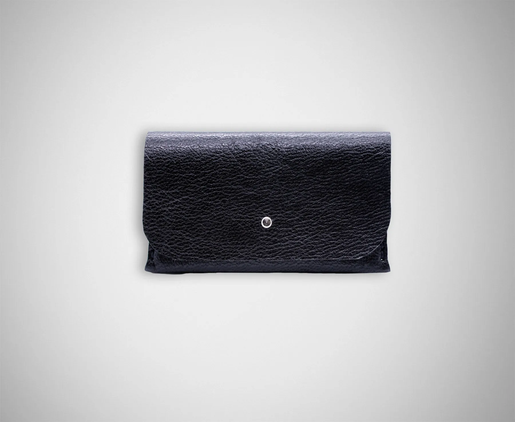 Canary Minimalist Card Case