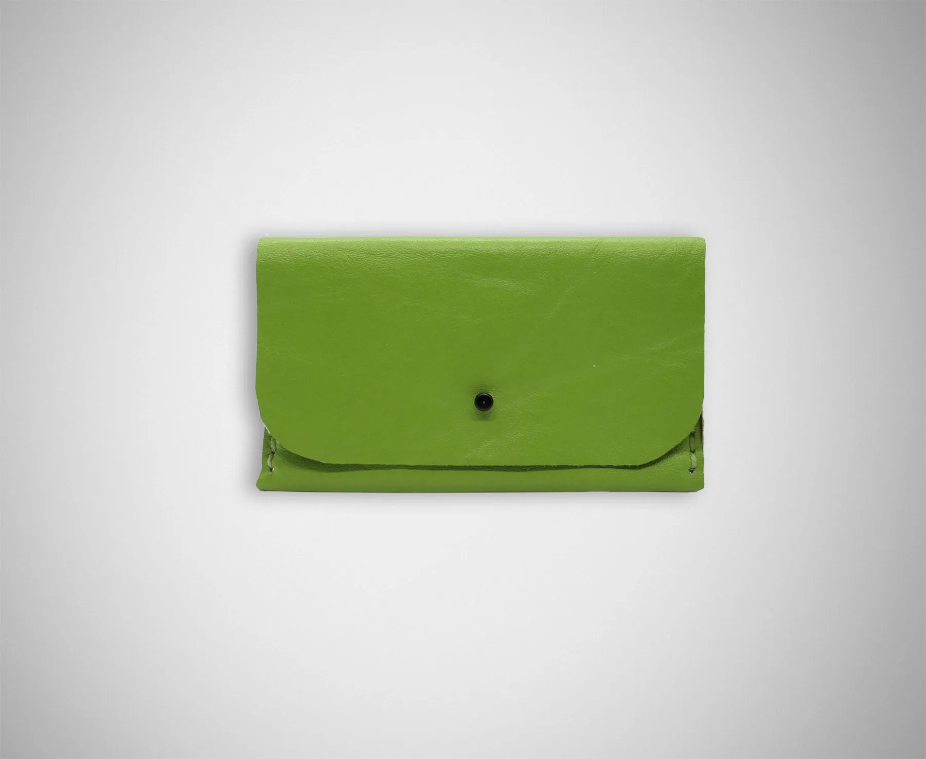 Canary Minimalist Card Case
