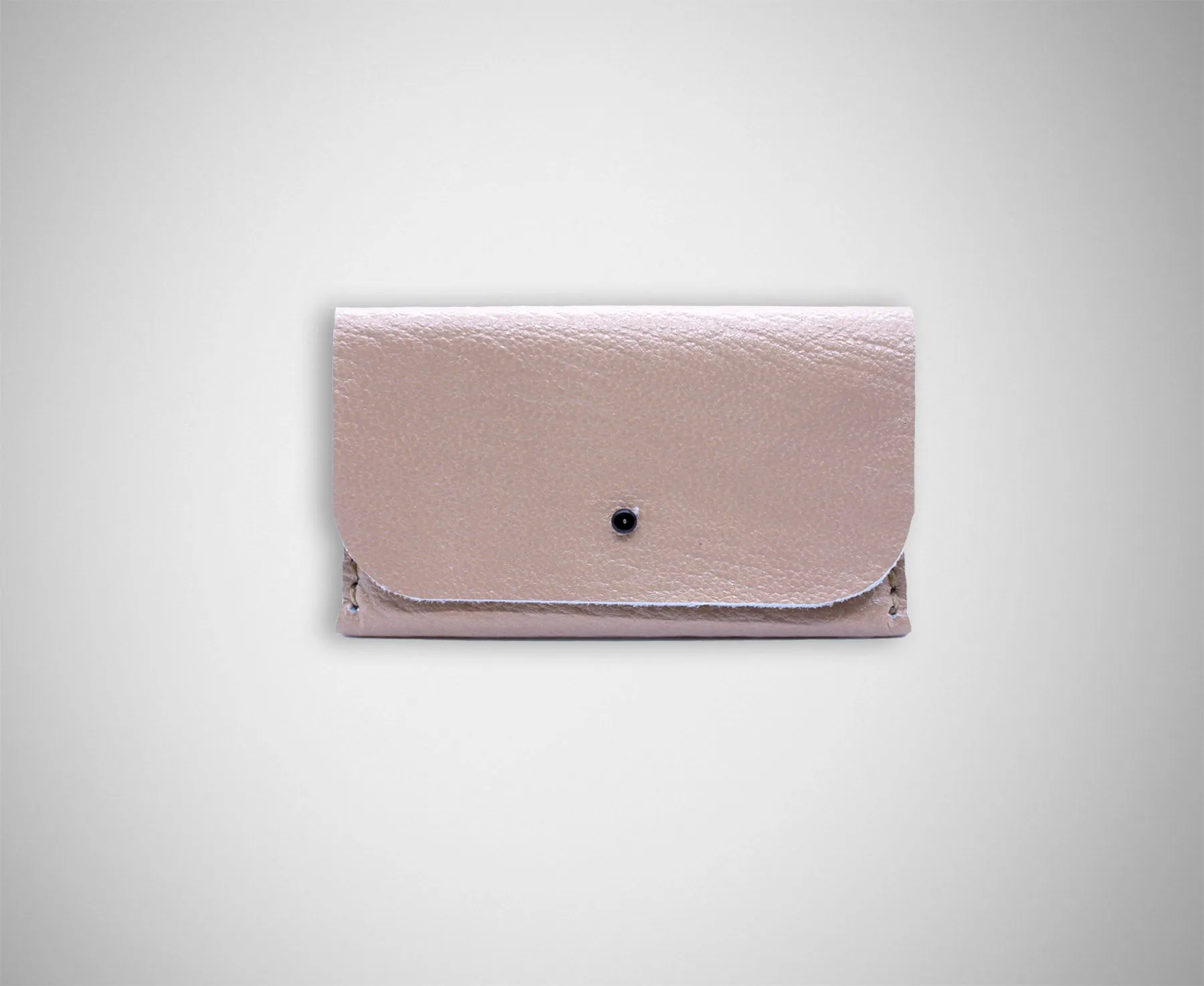Canary Minimalist Card Case