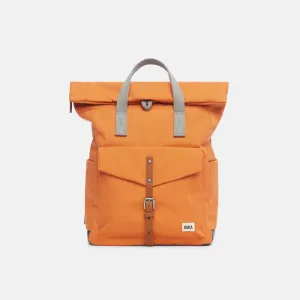 Canfield C Sustainable Atomic Orange (Canvas)