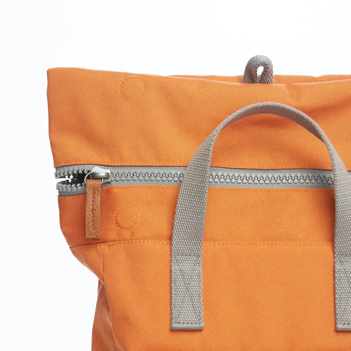 Canfield C Sustainable Atomic Orange (Canvas)