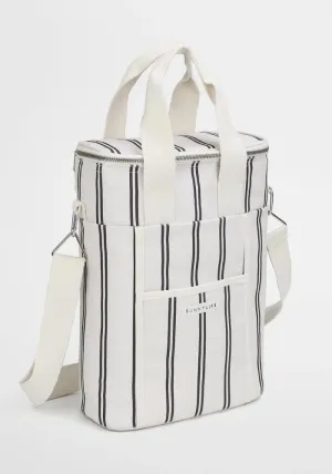 Canvas Drinks Bag- Casa Tunsia