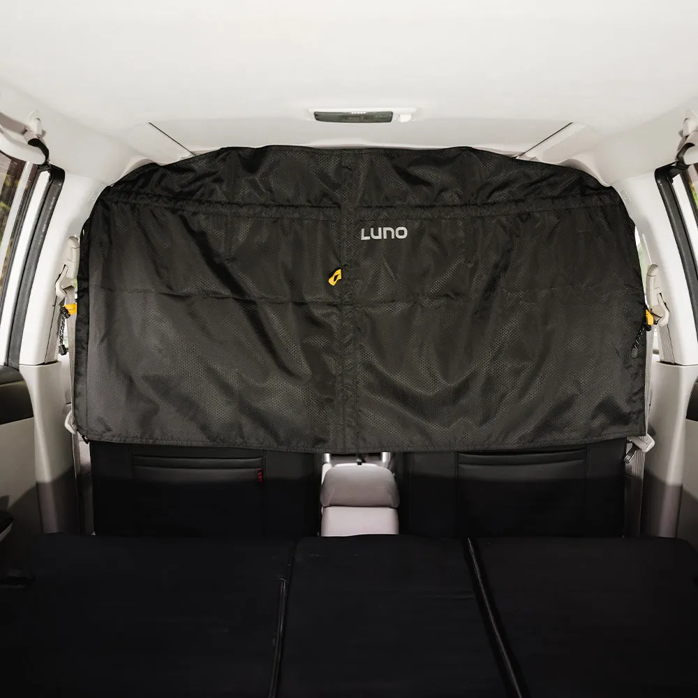 Car Privacy Curtain by Luno®