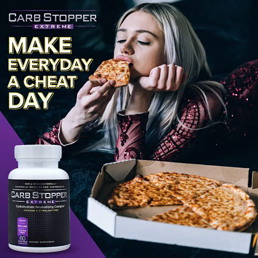 Carb Stopper Extreme
