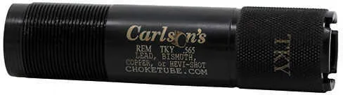 Carlson's Remington 20 Gauge .565, Extended Turkey Choke Tube