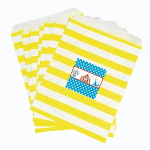 Carnival Candy Bag