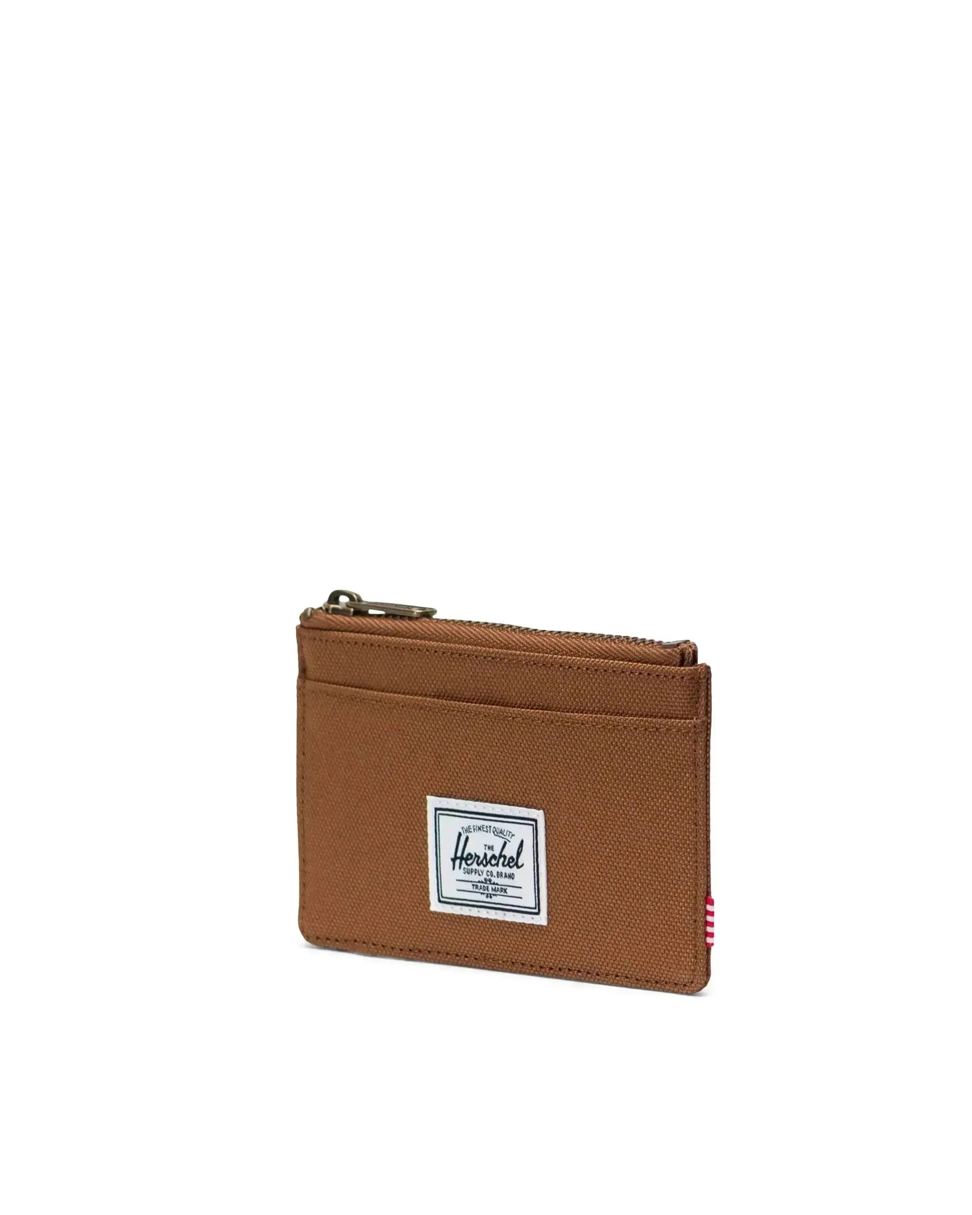 Cartera HERCHEL Oscar Rubber
