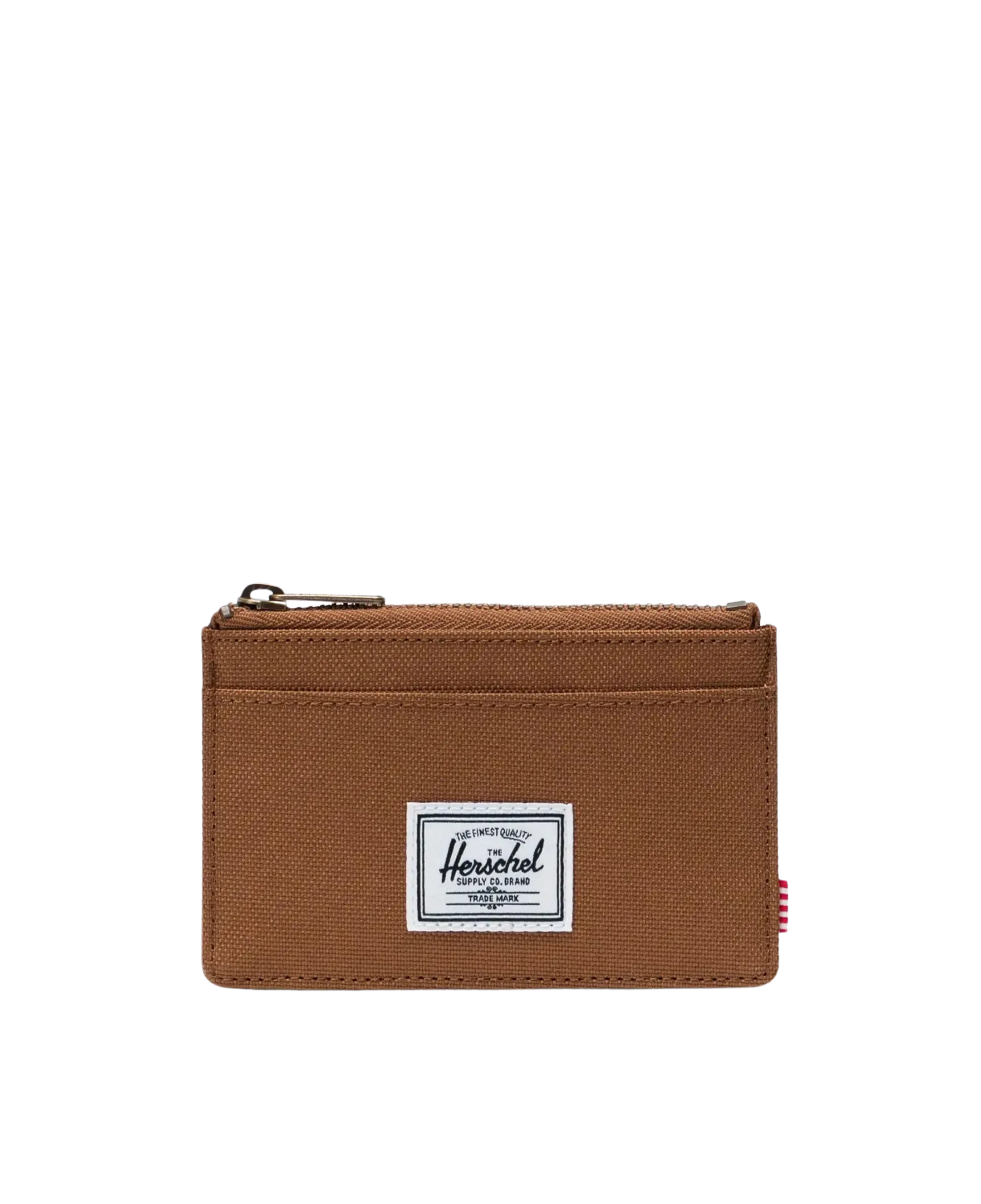 Cartera HERCHEL Oscar Rubber