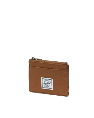 Cartera HERCHEL Oscar Rubber
