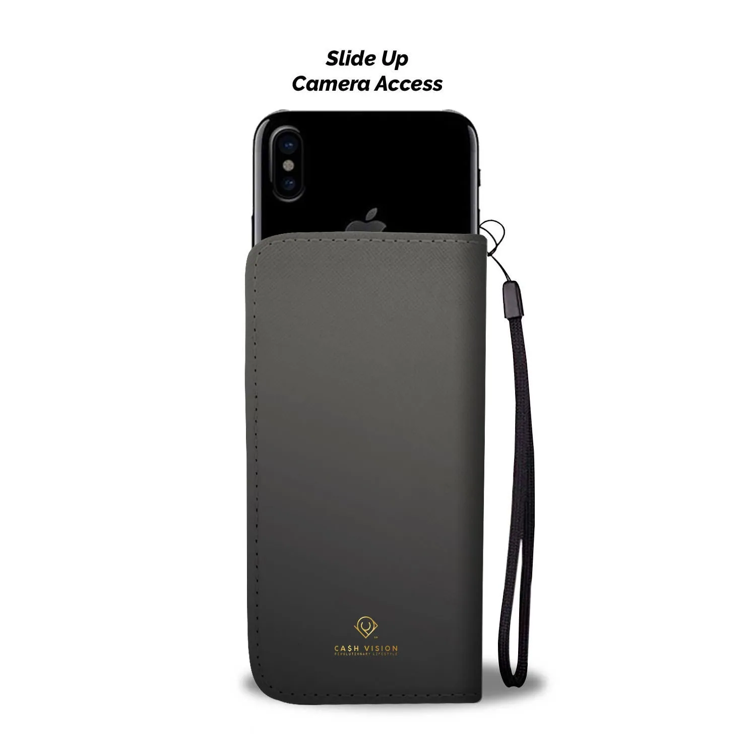 Cash Vision Shade Case