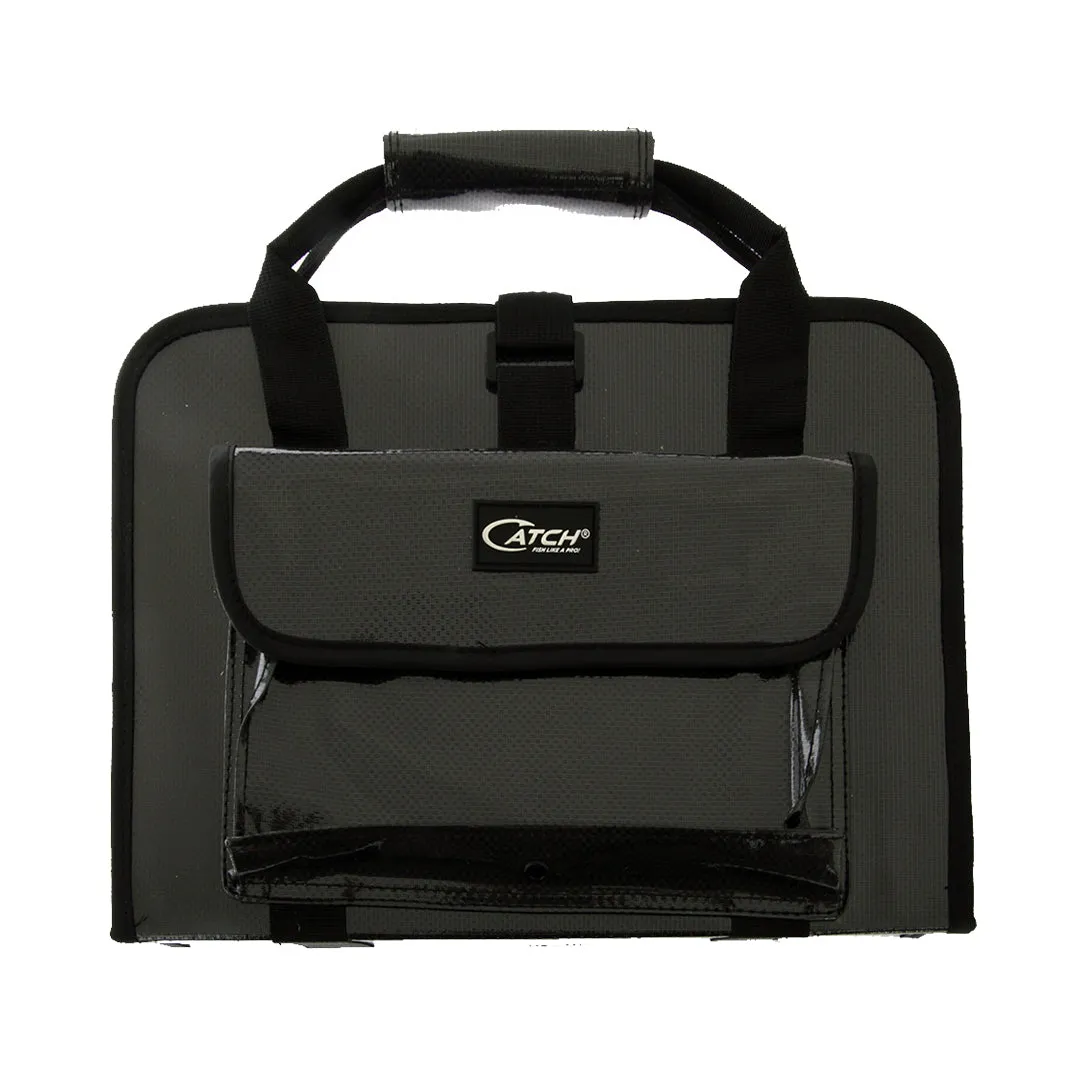 Catch Deluxe Jig Lure Storage Bag