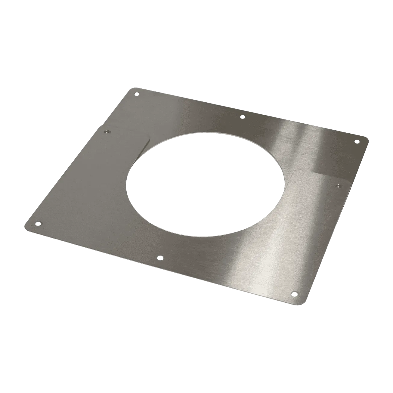 CB-6001-SR Shingled Roof Exit Kit