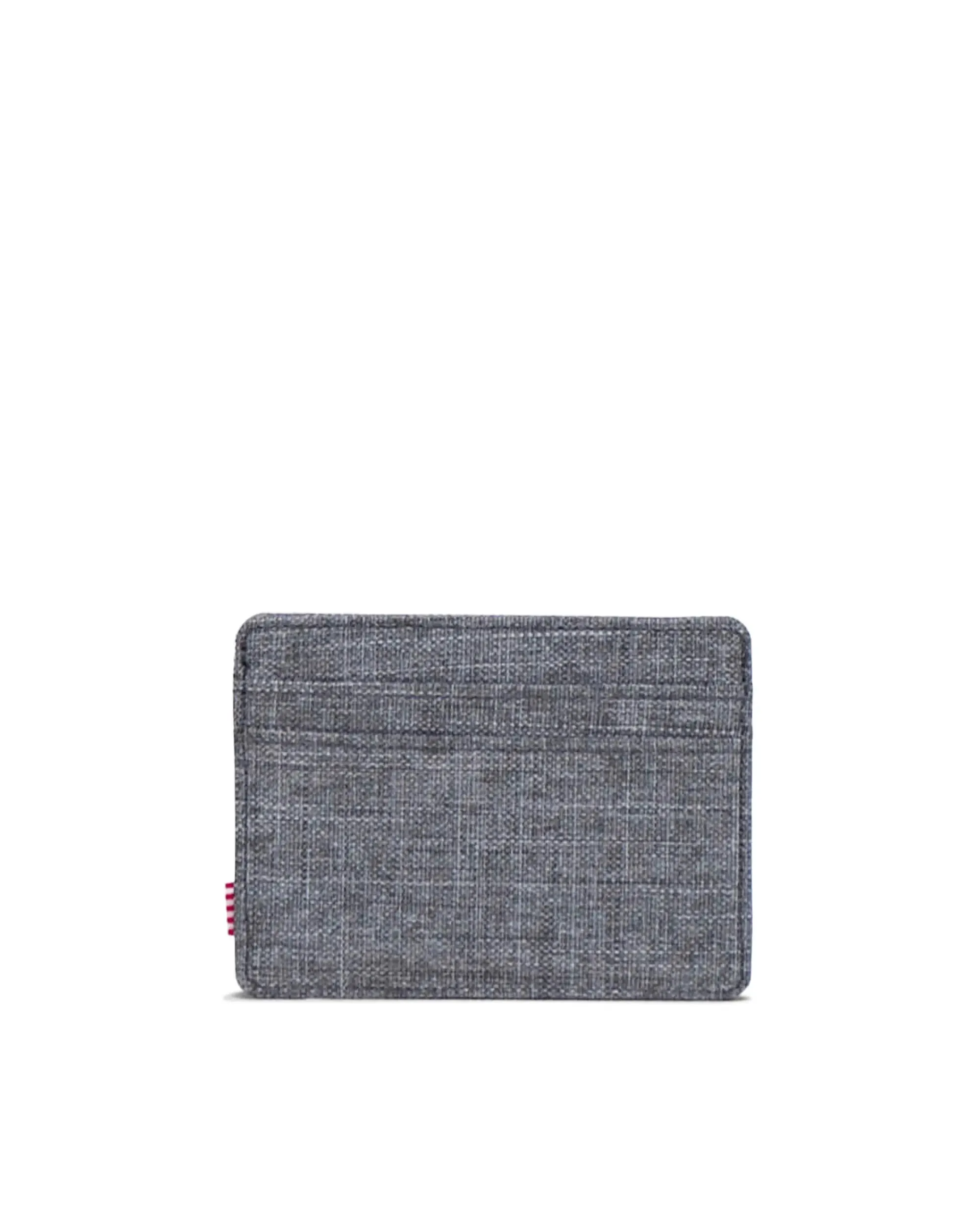 CHARLIE CARDHOLDER WALLET (RAVEN) - HERSCHEL