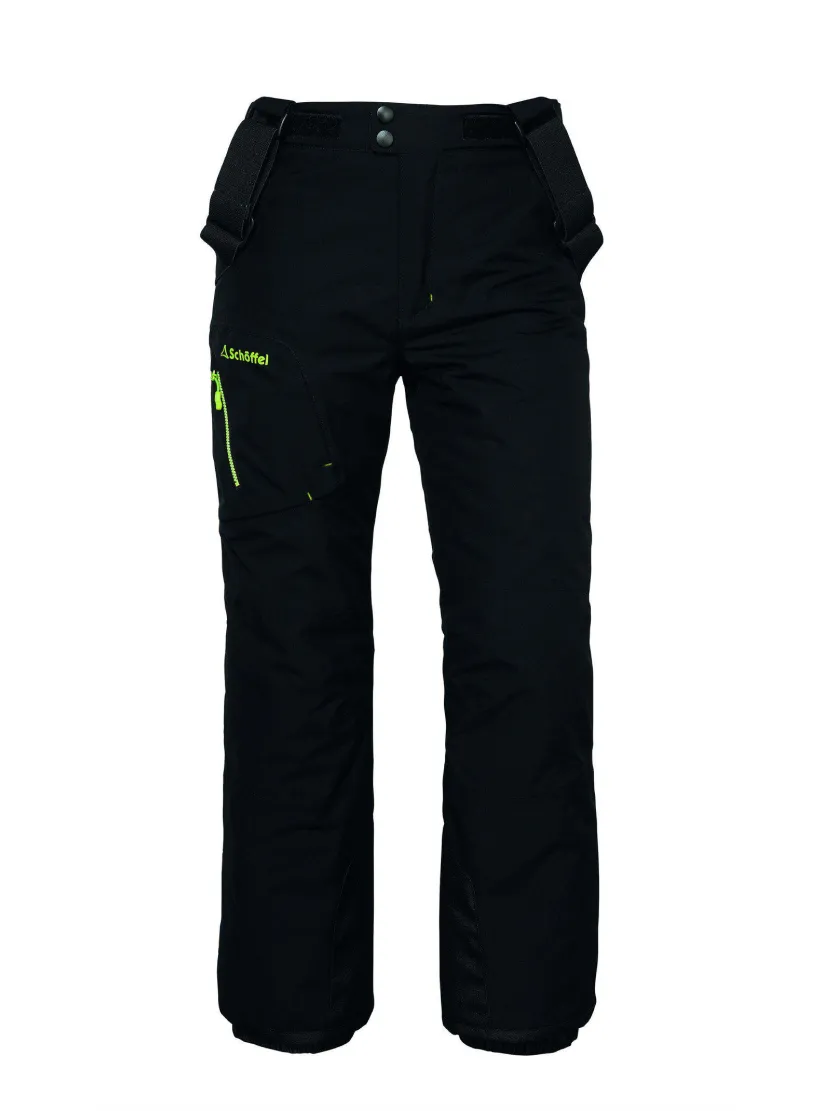 Children's Ski Pants Schoeffel EDDI Ski Rental Austria