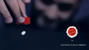 Chop Coke by Julio Montoro and Marcos Waldemar