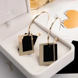 CLASSIC BOHEMIAN EARRINGS